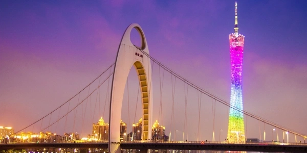 1-Day Guangzhou Tour,China Tour,1-Day Guangzhou Tour