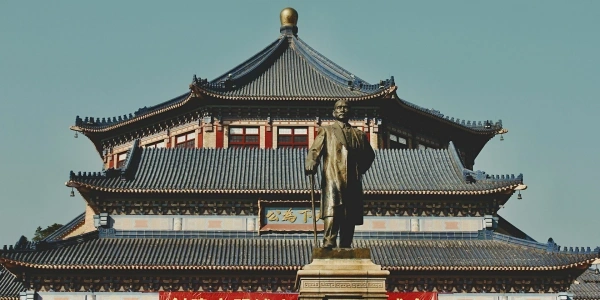 1-Day Guangzhou Tour,China Tour,1-Day Guangzhou Tour