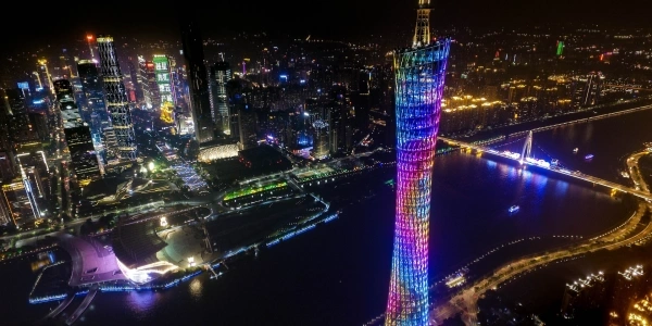 1-Day Guangzhou Tour,China Tour,1-Day Guangzhou Tour
