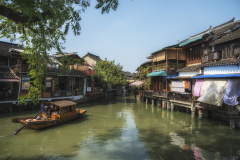 Beijing - Xi'an - Shanghai Cultural and Urban 9-Day Tour,China Tour,Beijing - Xi'an - Shanghai Cultural and Urban 9-Day Tour-China Tour