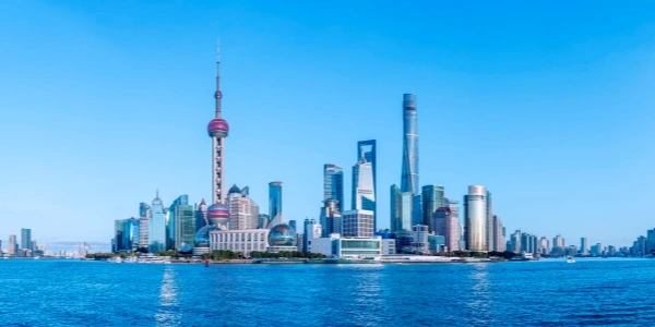 Shanghai & Xi’an Cultural Journey 5-Day Classic Tour,China Tour,Shanghai & Zhangjiajie Family Theme Park & Nature 4-Day Tour