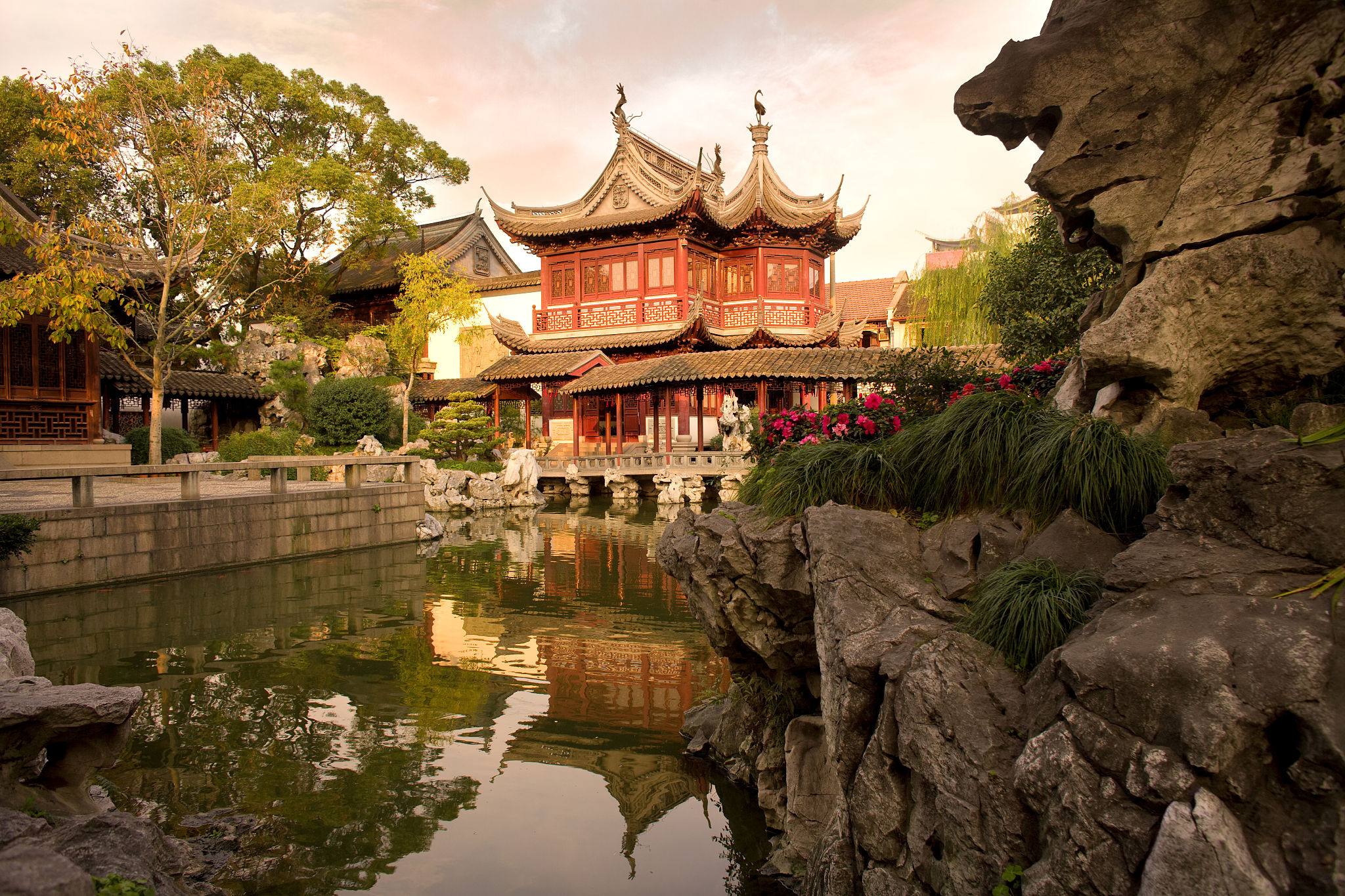 Beijing - Xi'an - Shanghai Cultural and Urban 9-Day Tour,China Tour,Beijing - Xi'an - Shanghai Cultural and Urban 9-Day Tour-China Tour