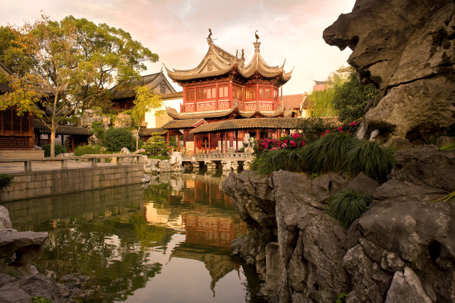 Beijing - Xi'an - Shanghai Cultural and Urban 9-Day Tour,China Tour,Beijing - Xi'an - Shanghai Cultural and Urban 9-Day Tour-China Tour