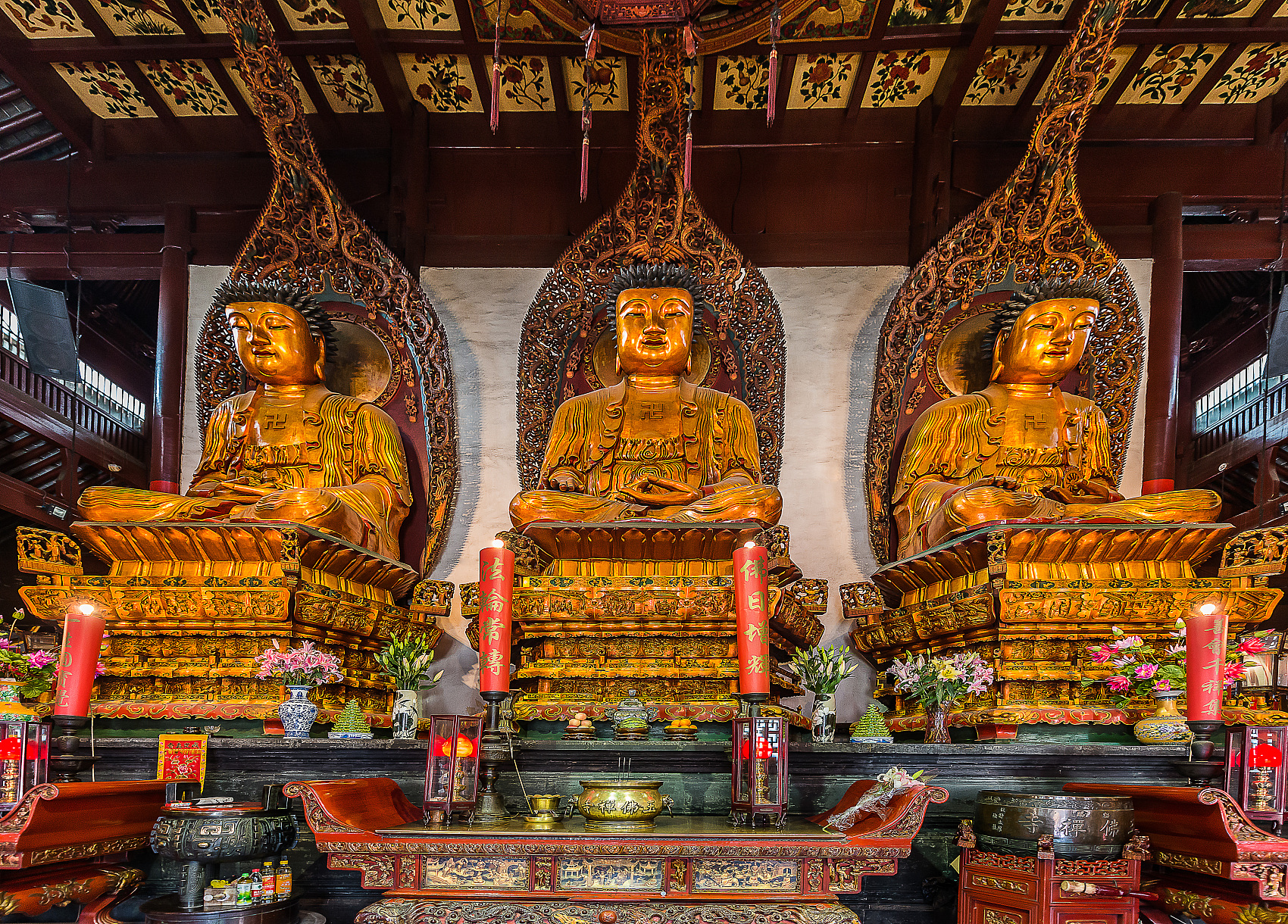 Beijing - Xi'an - Shanghai Cultural and Urban 9-Day Tour,China Tour,Beijing - Xi'an - Shanghai Cultural and Urban 9-Day Tour-China Tour