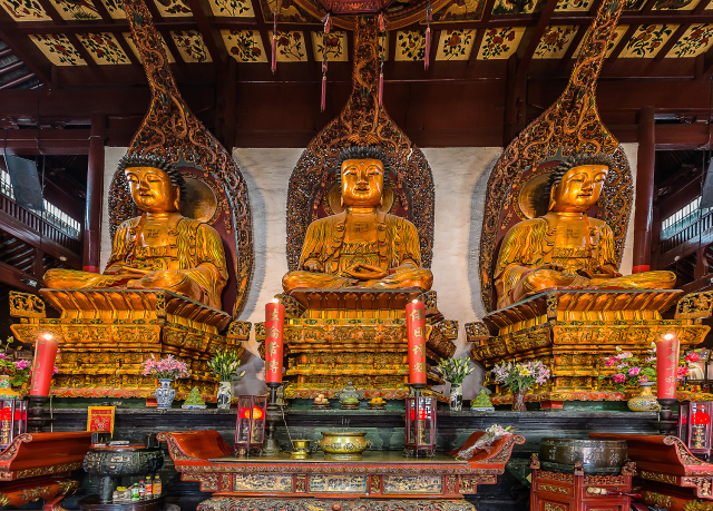 Beijing - Xi'an - Shanghai Cultural and Urban 9-Day Tour,China Tour,Beijing - Xi'an - Shanghai Cultural and Urban 9-Day Tour-China Tour