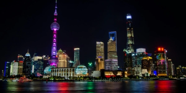 Shanghai & Zhangjiajie Family Theme Park & Nature 4-Day Tour,China Tour,Shanghai & Zhangjiajie Family Theme Park & Nature 4-Day Tour