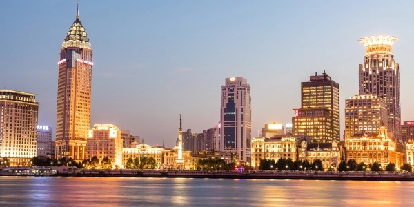 Shanghai & Zhangjiajie Family Theme Park & Nature 4-Day Tour,China Tour,Shanghai & Zhangjiajie Family Theme Park & Nature 4-Day Tour