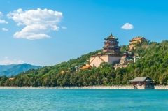 Beijing  - Shanghai Cultural and Urban 6-Day Tour,China Tour,CT-BS-06