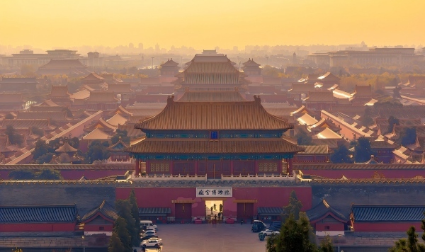 Beijing  - Shanghai Cultural and Urban 6-Day Tour,China Tour,CT-BS-06