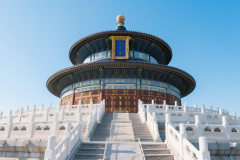 Beijing  - Shanghai Cultural and Urban 6-Day Tour,China Tour,CT-BS-06