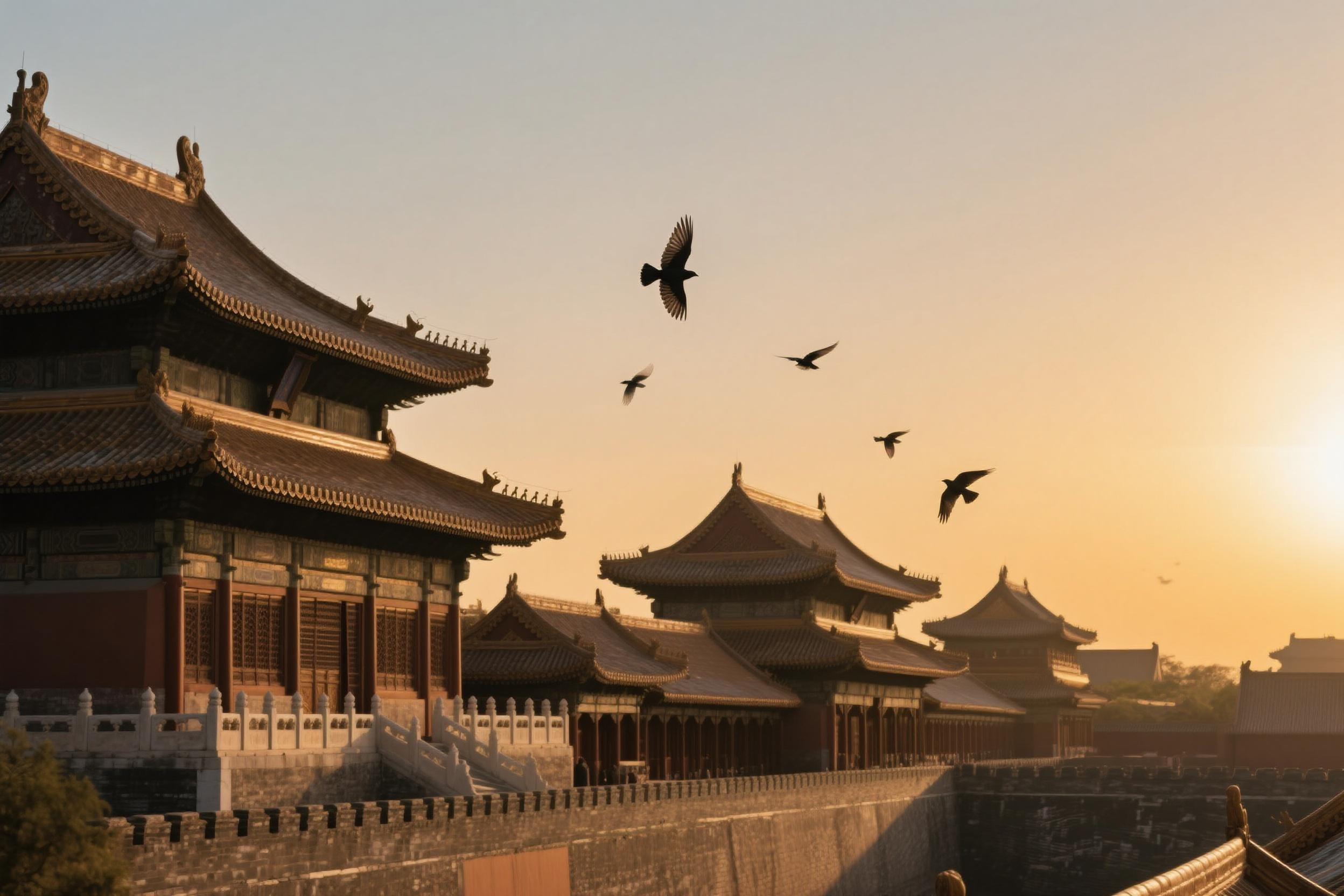 Beijing  - Shanghai Cultural and Urban 6-Day Tour,China Tour,CT-BS-06