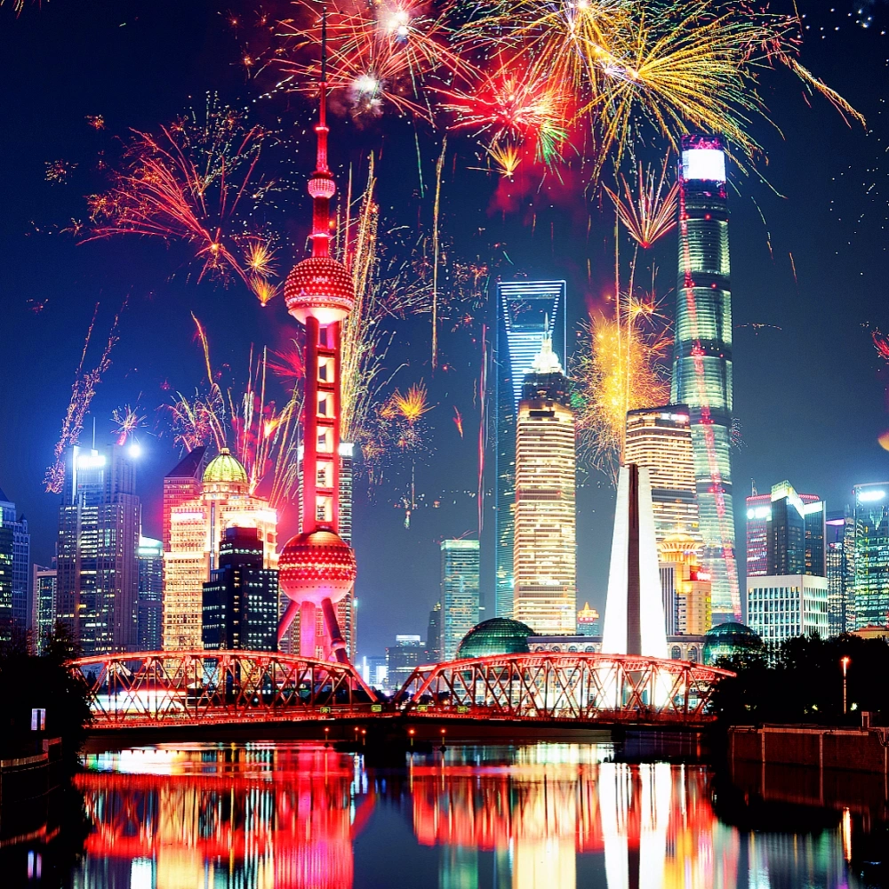 Shanghai & Zhangjiajie Family Theme Park & Nature 4-Day Tour,China Tour,Shanghai & Zhangjiajie Family Theme Park & Nature 4-Day Tour