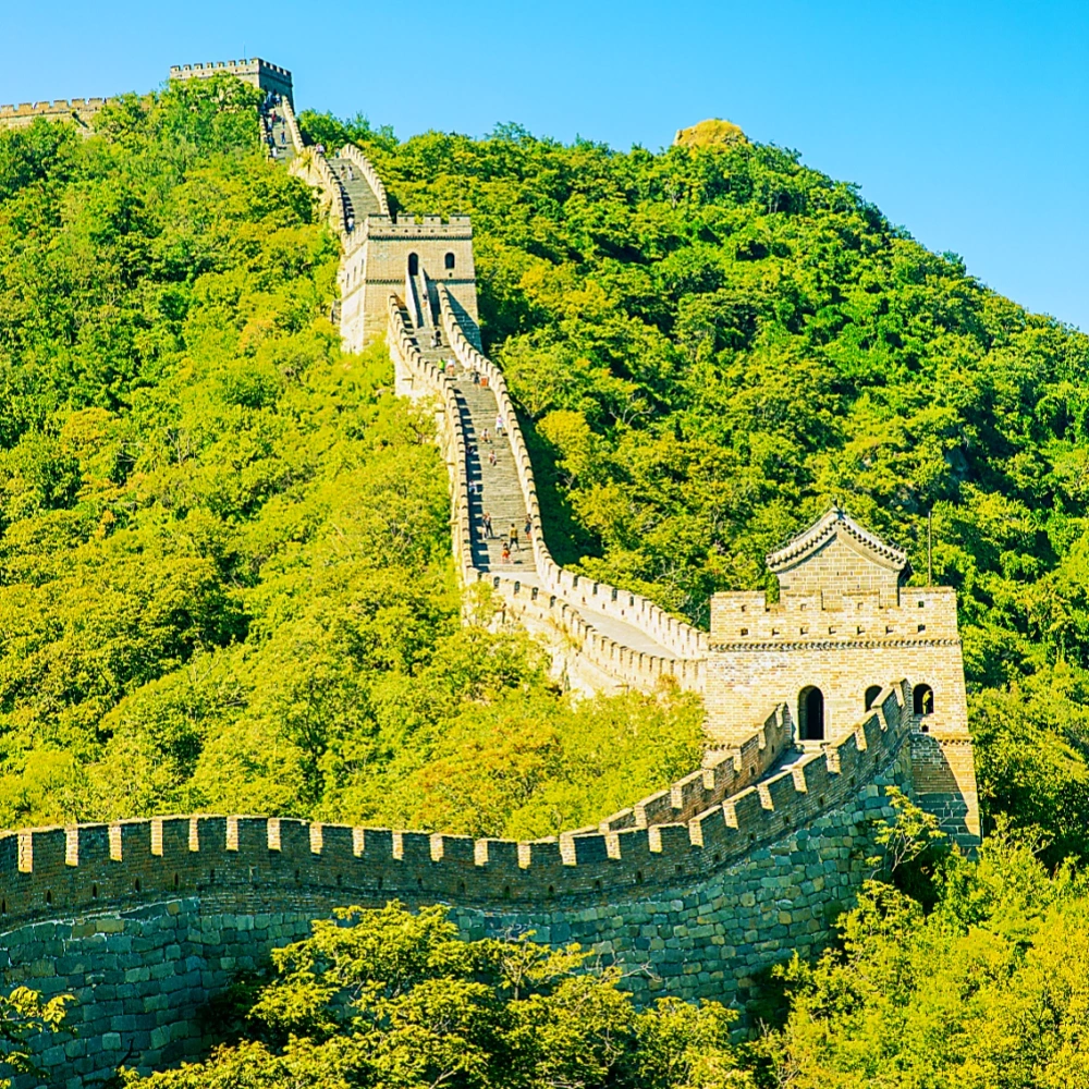 Beijing - Xi'an - Shanghai Cultural and Urban 9-Day Tour,China Tour,Beijing - Xi'an - Shanghai Cultural and Urban 9-Day Tour-China Tour