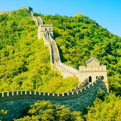 Beijing - Xi'an - Shanghai Cultural and Urban 9-Day Tour,China Tour,Beijing - Xi'an - Shanghai Cultural and Urban 9-Day Tour-China Tour