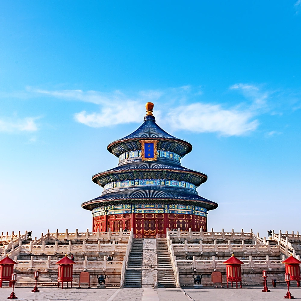 Beijing  - Shanghai Cultural and Urban 6-Day Tour,China Tour,CT-BS-06