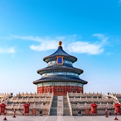 Beijing  - Shanghai Cultural and Urban 6-Day Tour,China Tour,CT-BS-06