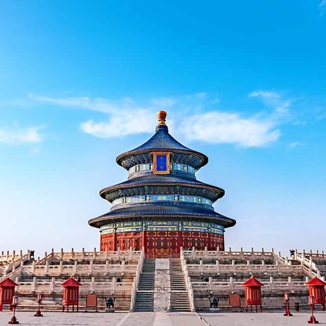 Beijing  - Shanghai Cultural and Urban 6-Day Tour,China Tour,CT-BS-06