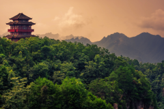 Five-Day Peak-Viewing Trip to Zhangjiajie,PRChina Tour,Five-Day Peak-Viewing Trip to Zhangjiajie-PRChina Tour