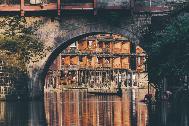 7-Day Journey Through Guangzhou, Zhangjiajie & Chongqing,PRChina Tour,7-Day Journey Through Guangzhou, Zhangjiajie & Chongqing