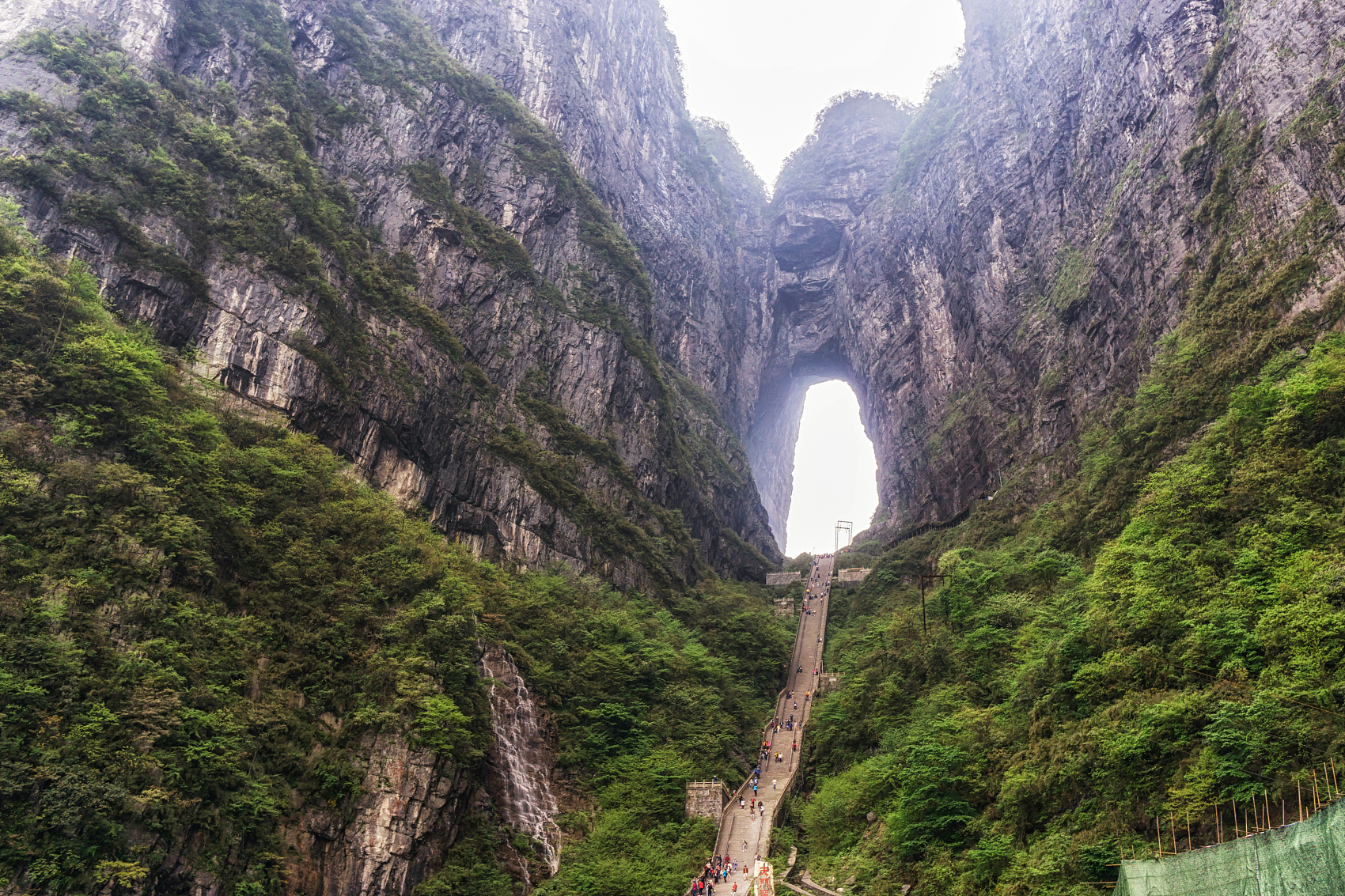 Five-Day Peak-Viewing Trip to Zhangjiajie,PRChina Tour,Five-Day Peak-Viewing Trip to Zhangjiajie-PRChina Tour