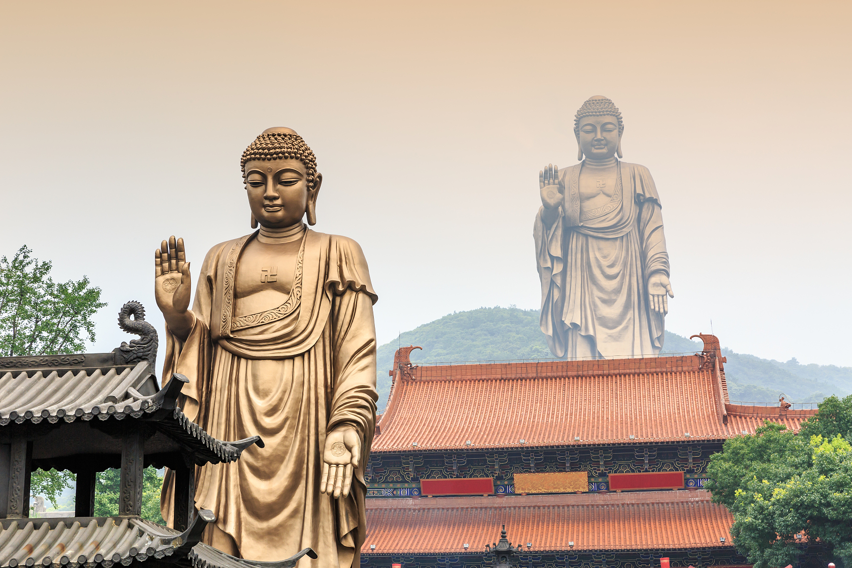 7-Day Journey Through Guangzhou, Zhangjiajie & Chongqing,PRChina Tour,7-Day Journey Through Guangzhou, Zhangjiajie & Chongqing