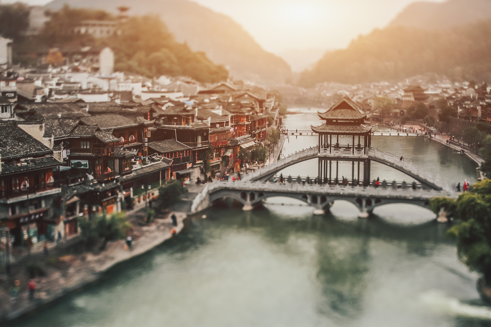Five-Day Peak-Viewing Trip to Zhangjiajie,PRChina Tour,Five-Day Peak-Viewing Trip to Zhangjiajie-PRChina Tour