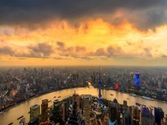 10-Day Trip to Shanghai-Zhangjiajie-Chongqing-Beijing: Cities, History & Natural Marvels,PRChina China Tour,10-Day Trip to Shanghai-Zhangjiajie-Chongqing-Beijing: Cities, History & Natural Marvels