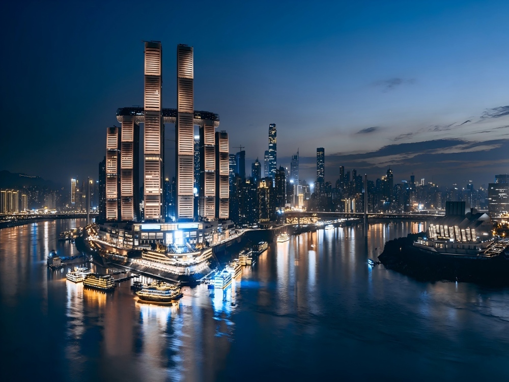 10-Day Trip to Shanghai-Zhangjiajie-Chongqing-Beijing: Cities, History & Natural Marvels,PRChina China Tour,10-Day Trip to Shanghai-Zhangjiajie-Chongqing-Beijing: Cities, History & Natural Marvels