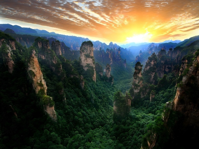 10-Day Trip to Shanghai-Zhangjiajie-Chongqing-Beijing: Cities, History & Natural Marvels,PRChina China Tour,10-Day Trip to Shanghai-Zhangjiajie-Chongqing-Beijing: Cities, History & Natural Marvels