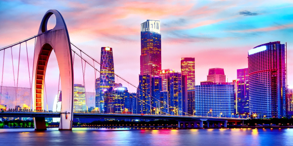 9-Day Trip to Shanghai-Zhangjiajie-Guangzhou: Metropolis & Mountains,PRChina China Tour,9-Day Trip to Shanghai-Zhangjiajie-Guangzhou: Metropolis & Mountains-PRChina China Tour