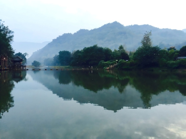8-Day Chengdu Panda & Tech Journey,PRChina China Tour,8-Day Chengdu Panda & Tech Journey