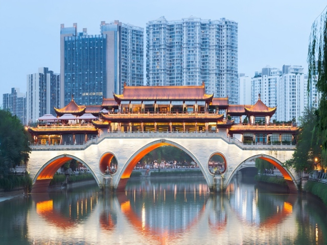 7-Day Chengdu-Chongqing Bashu Charm Tour,PRChina China Tour,7-Day Chengdu-Chongqing Bashu Charm Tour-PRChina China Tour