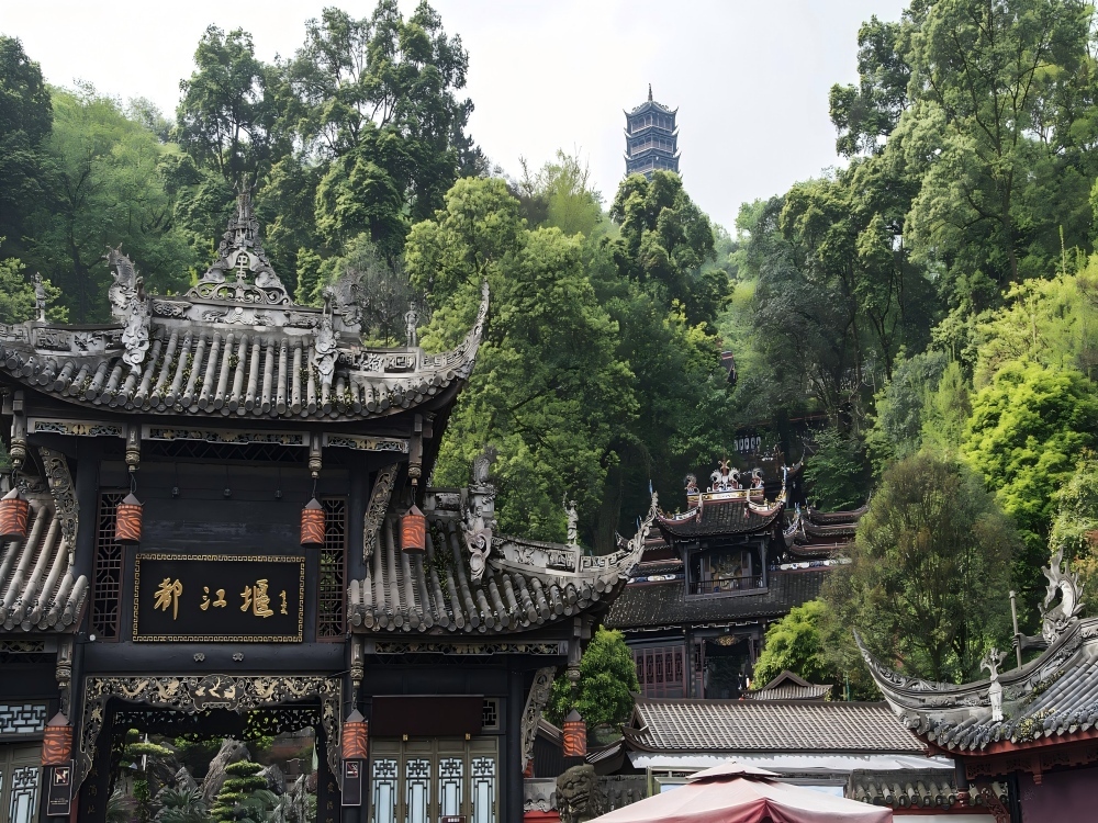 10-Day Guangzhou - Zhangjiajie - Chongqing - Chengdu Cultural & Scenic Tour,PRChina China Tour,10-Day Guangzhou - Zhangjiajie - Chongqing - Chengdu Cultural & Scenic Tour-PRChina China Tour