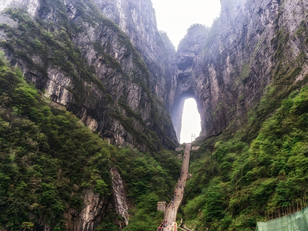 10-Day Guangzhou - Zhangjiajie - Chongqing - Chengdu Cultural & Scenic Tour,PRChina China Tour,10-Day Guangzhou - Zhangjiajie - Chongqing - Chengdu Cultural & Scenic Tour-PRChina China Tour