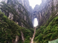 10-Day Guangzhou - Zhangjiajie - Chongqing - Chengdu Cultural & Scenic Tour,PRChina China Tour,10-Day Guangzhou - Zhangjiajie - Chongqing - Chengdu Cultural & Scenic Tour-PRChina China Tour