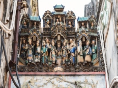 10-Day Guangzhou - Zhangjiajie - Chongqing - Chengdu Cultural & Scenic Tour,PRChina China Tour,10-Day Guangzhou - Zhangjiajie - Chongqing - Chengdu Cultural & Scenic Tour-PRChina China Tour