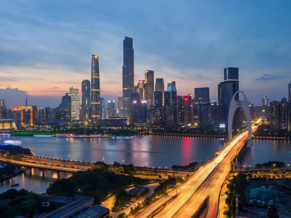 10-Day Guangzhou - Zhangjiajie - Chongqing - Chengdu Cultural & Scenic Tour,PRChina China Tour,10-Day Guangzhou - Zhangjiajie - Chongqing - Chengdu Cultural & Scenic Tour-PRChina China Tour