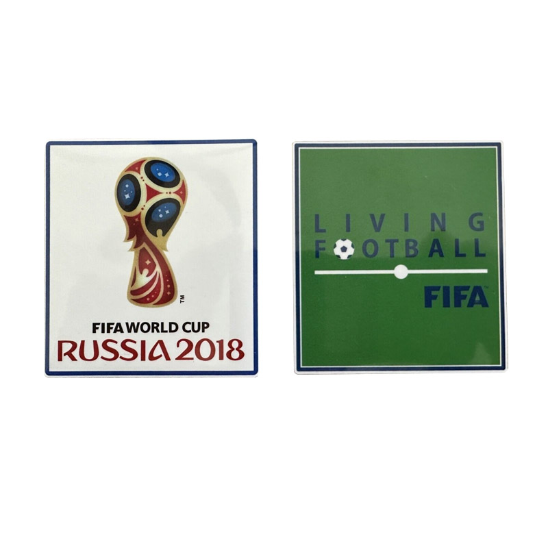 2018 World Cup