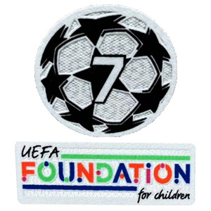 UCL 7