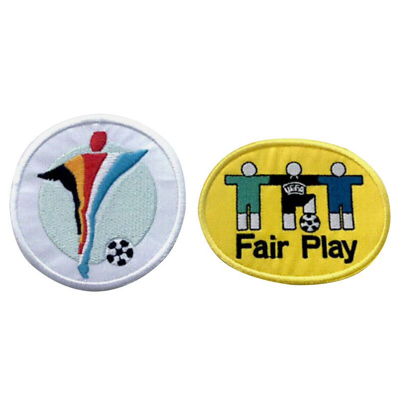 2000 UEFA SET