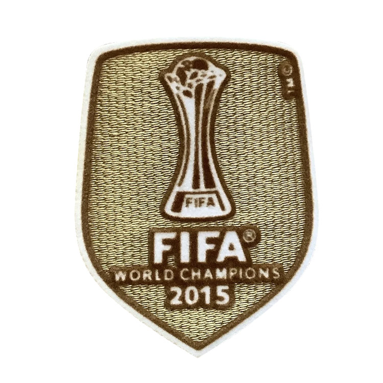 FIFA 2015