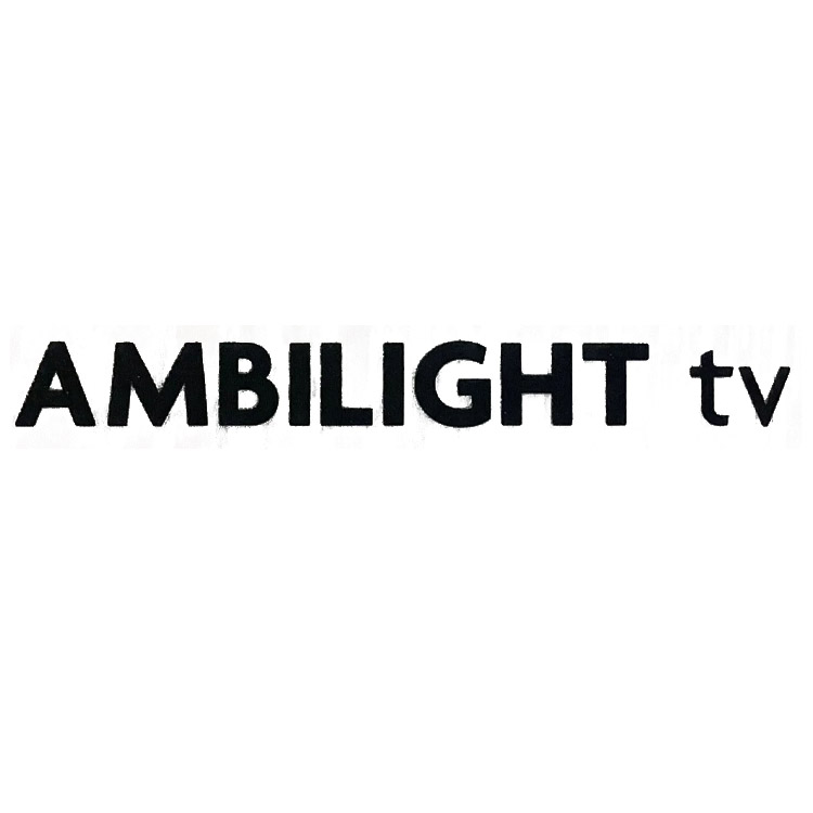 AMBILIGHT TV