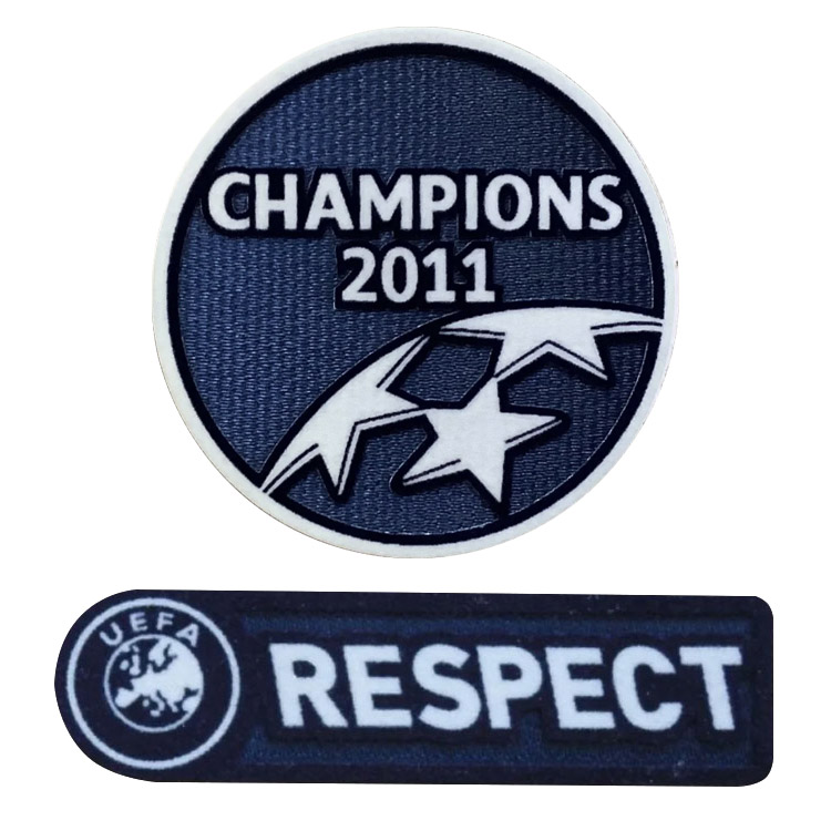 2011 UCL