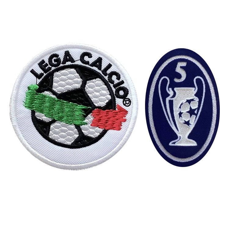 Serie A