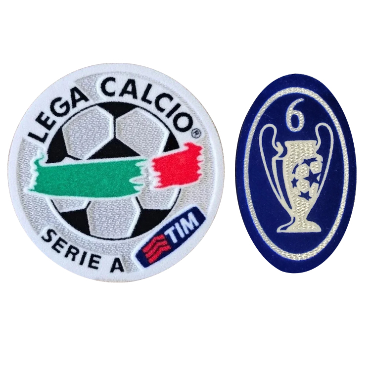 Serie A
