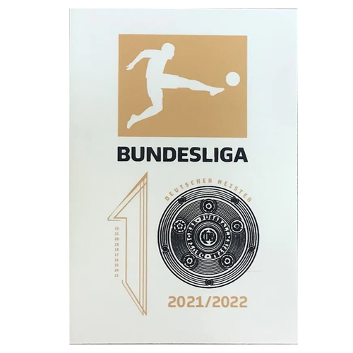 BUNDESLIGA