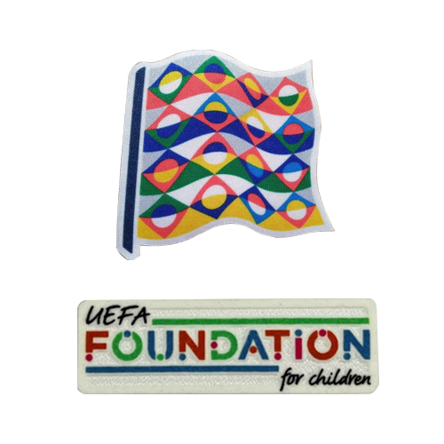 UEFA National