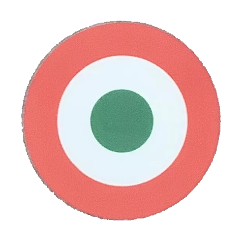 Circle Coppa