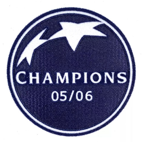 UCL 05-06