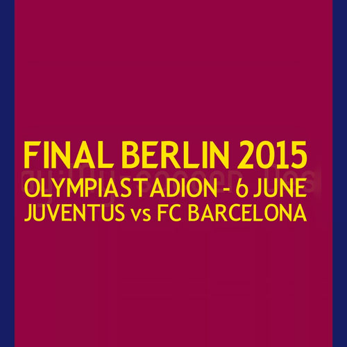 FINAL BERLIN 2015